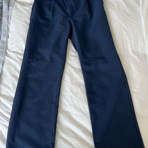 A&F 90s Relaxed Trousers 25 S